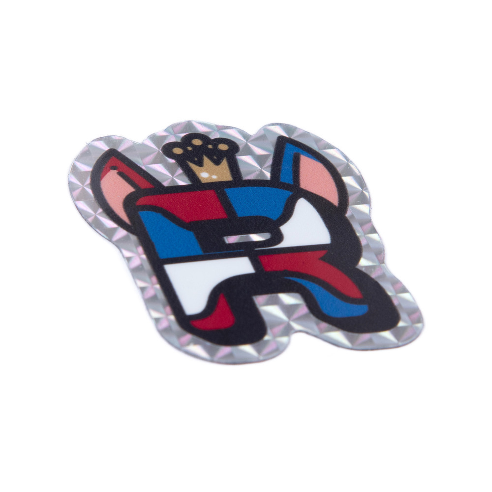 【新商品】ミニミニステッカー [R] 詳細画像 - 2